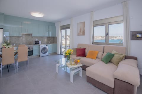 Apartment Holiday 5 Beachfront Corralejo By Holidays Home Apartment in Corralejo