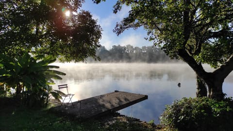 River view