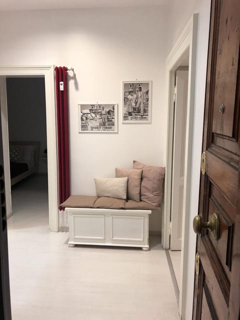 Rome Holiday Home Wohnung in Rome