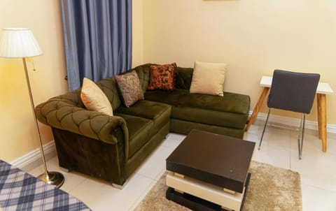 The Panache Luxury Apartment Copropriété in Lagos