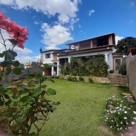 Garden, Garden view