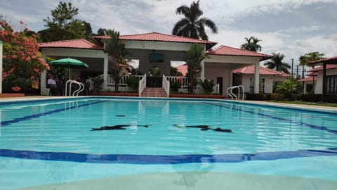 Cabañas LLano Lindo Apiay Hotel in Villavicencio