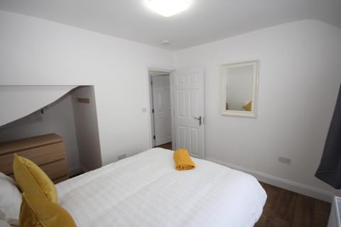 The Heathrow House Apartment in Hounslow