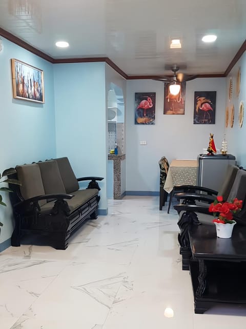 JB Home sweet home Perfect for Family & Friends Haus in Lapu-Lapu City