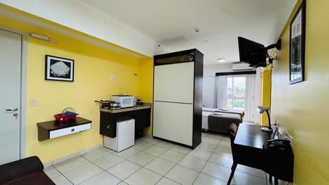 Flat em Frente a USP - Centrinho - CPO - Medicina Apartment in Bauru