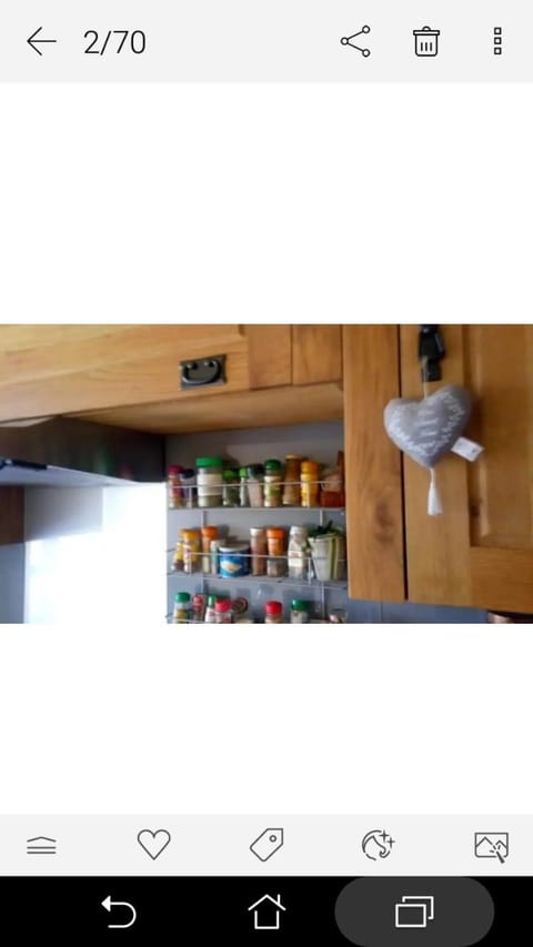 Grande chambre double chez l'habitant Vacation rental in Île-de-France