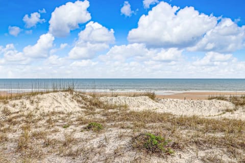 2012 Beach Wood Apartment in Amelia Island