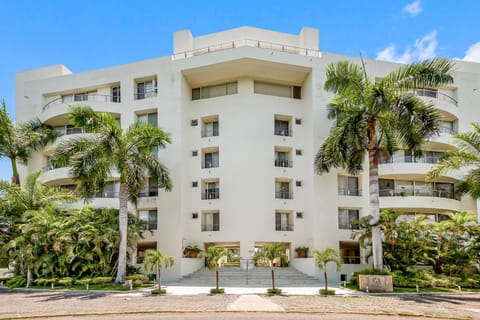 Nitta 302 Apartment in Nuevo Vallarta