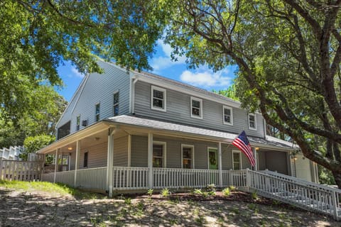 Calypso's Cove NH124 House in Nags Head