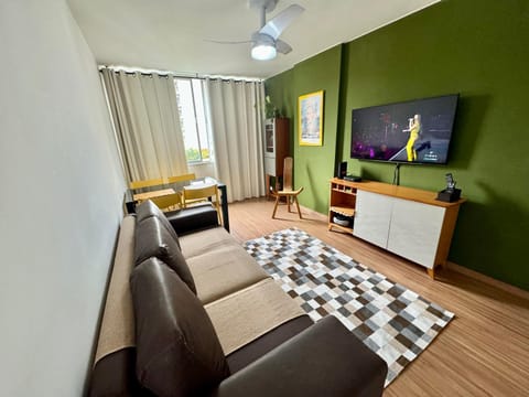 Apto novo em Icarai Apartment in Niterói