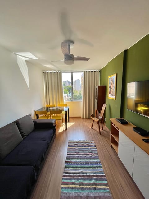 Apto novo em Icarai Apartment in Niterói