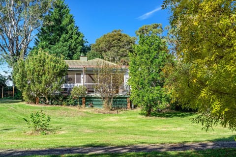 Cottage Comfort Haus in Kangaroo Valley