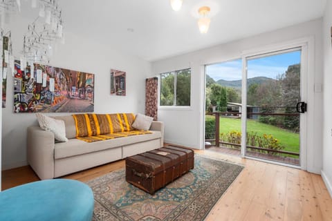 Cottage Comfort House in Kangaroo Valley