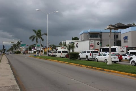 Casa Boulevard Riviera House in Bucerias