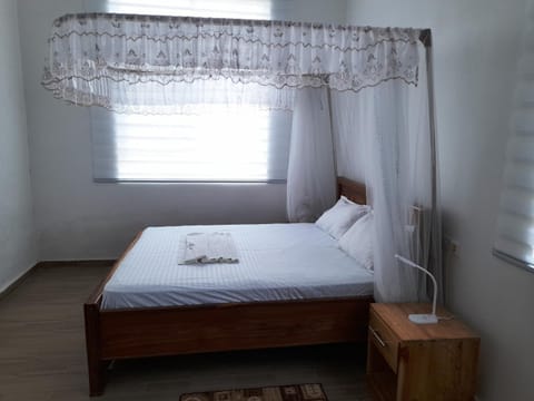 La-Domek Traveller's home Vacation rental in Mbeya Region