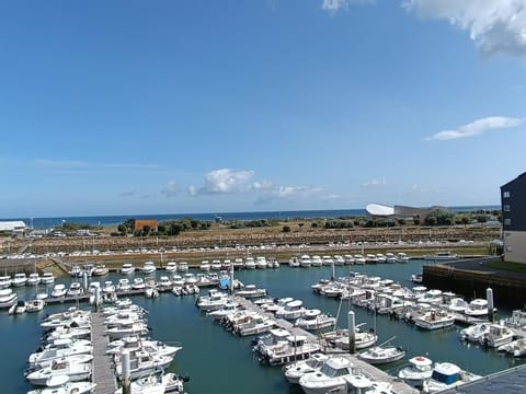 View (from property/room), Sea view