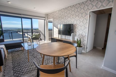 The Space To Be Apartamento in Umhlanga