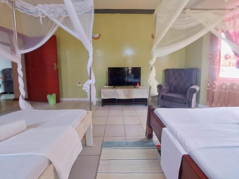tulia liqizo homestay Vacation rental in Mombasa