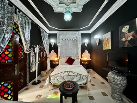Riad Mogador Chambre d’hôte in Meknes
