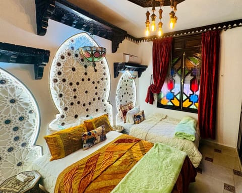 Riad Mogador Bed and Breakfast in Meknes