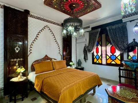 Riad Mogador Bed and Breakfast in Meknes