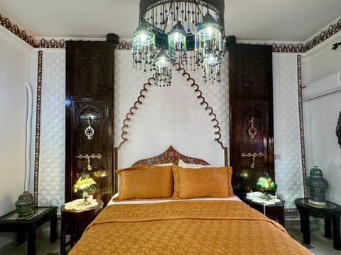 Riad Mogador Bed and Breakfast in Meknes