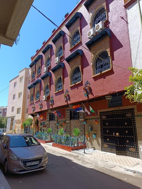 Riad Mogador Chambre d’hôte in Meknes