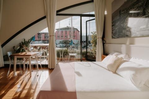 View (from property/room), Bedroom