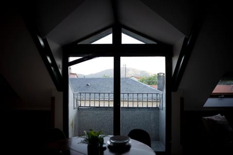 Fabulos Ático con vistas al Monasterio Condominio in San Lorenzo de El Escorial