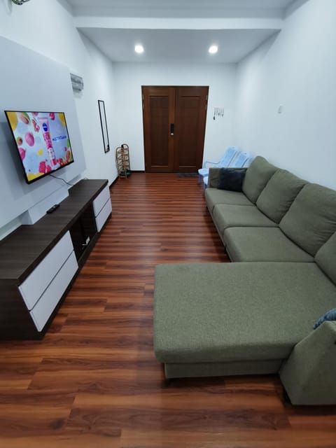 Communal lounge/ TV room, Living room