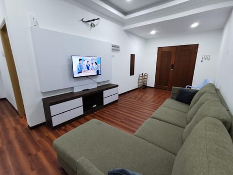 Communal lounge/ TV room, Living room