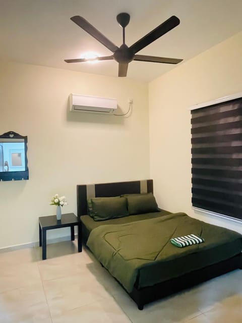 AL Homestay Kajang House in Putrajaya