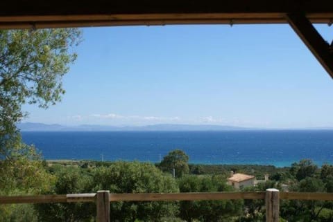 Tarifa-Blick auf Afrika, Haus am Meer, Haustiere erlaubt House in Costa de la Luz