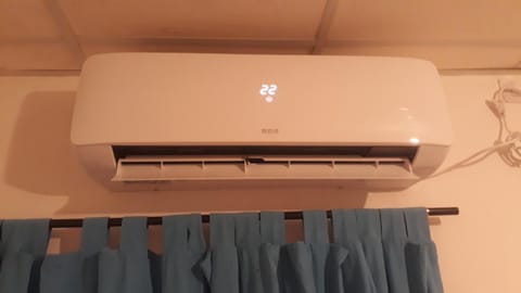 air conditioner