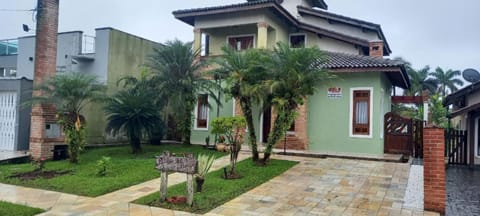 Morada BEACHE HOUSE 515 House in Bertioga