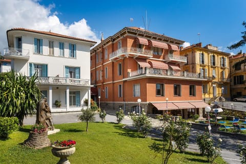 Hotel Villa Maria Hotel in Sanremo