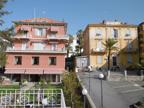 Hotel Villa Maria Hotel in Sanremo