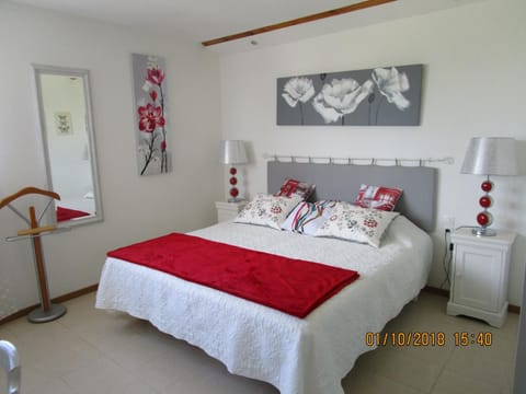 les palmiers Vacation rental in Vias