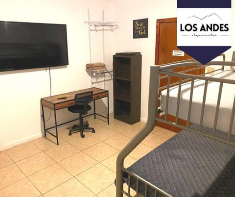 Alojamiento Los Andes Bed and Breakfast in Brownsville