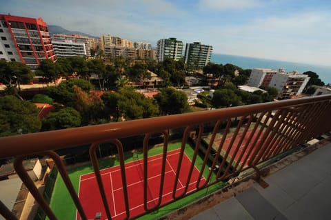 Costa Brasil Superior Orangecosta Condo in Benicàssim