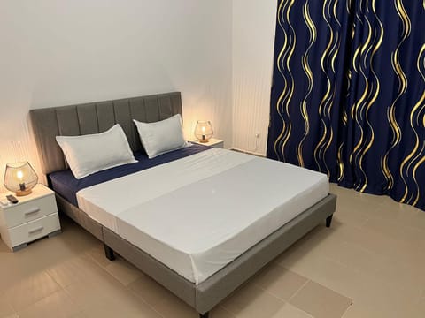 Residence B&B Hibiscus Bed and Breakfast in Dakar