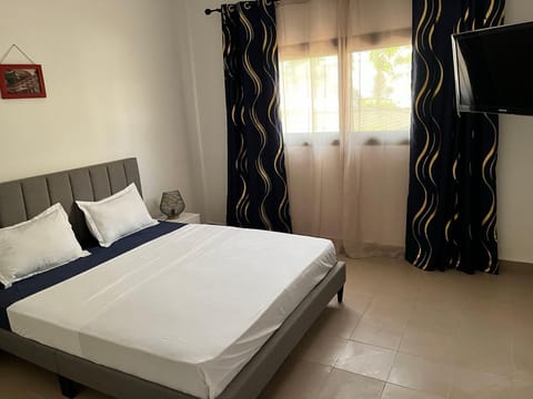 Residence B&B Hibiscus Bed and Breakfast in Dakar
