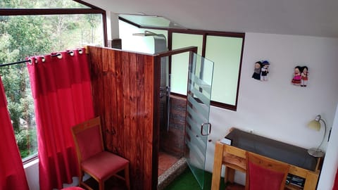 Cabaña Encantada Hostel in Cotopaxi, Ecuador