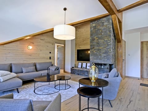 Appartement rénové avec ski aux pieds, 4 chambres et prestations incluses à Courchevel - FR-1-613A-29 Apartment in Saint-Bon-Tarentaise