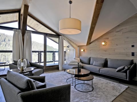 Appartement rénové avec ski aux pieds, 4 chambres et prestations incluses à Courchevel - FR-1-613A-29 Apartment in Saint-Bon-Tarentaise