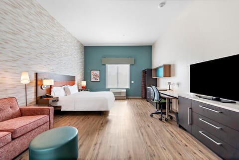 Home2 Suites By Hilton San Bernardino Hôtel in Loma Linda