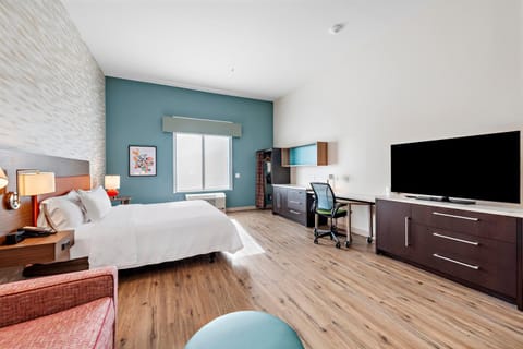 Home2 Suites By Hilton San Bernardino Hotel in Loma Linda