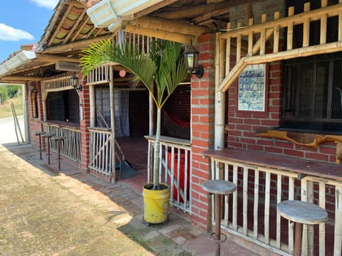 Sol y Sombra Apartment in Valle del Cauca