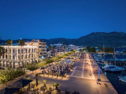 Grand Hotel Kalamata Hotel in Messenia