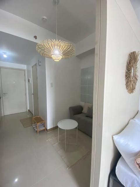 1BR unit in South Residence Las Pinas with Wifi & Netflix Eigentumswohnung in Las Pinas
